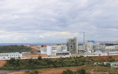 Chính phủ nói gì về sự cố vỡ đường ống NM Alumin Nhân Cơ?