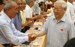 Kiến nghị "trách nhiệm ông Võ Kim Cự vụ Formosa" với Tổng Bí thư