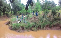 Thảm án 4 người bị giết ở Lào Cai: Hé lộ nghi can