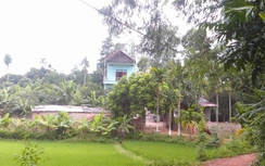 Vợ chích điện giết chồng rồi vờ tạo dựng hiện trường giả