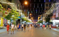 Đến phố đi bộ hồ Hoàn Kiếm, gửi xe ở đâu?