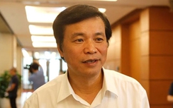 “Chạy 30 tỷ vào Quốc hội”: Nếu có là chuyện tày trời