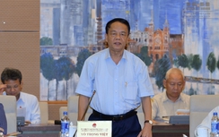 Thất thoát vụ Phạm Công Danh đủ miễn thuế cho dân trong... 300 năm