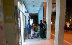 Nghi án nam thanh niên đâm chết bạn gái rồi dùng dao tự tử