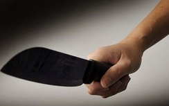 Vợ trộn thuốc chuột vào nồi cơm, dùng dao chém chồng tử vong