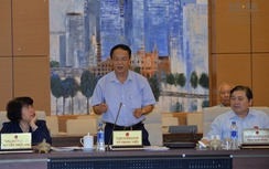 "Kiểm toán bay trên trời, tham nhũng đi dưới đất"