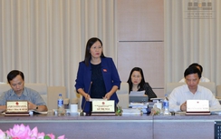 Bỏ Điều 292 về "cung cấp dịch vụ trái phép trên mạng"