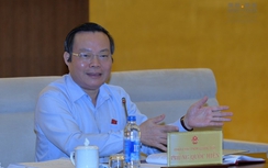 Đề xuất Quốc hội cho đại biểu thảo luận đến 22h đêm