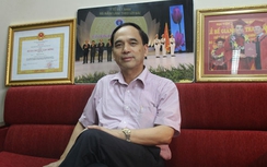 Vụ trưởng bị tố "hầu đồng": Có xâm phạm đời tư cá nhân?