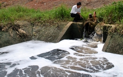 Chính phủ yêu cầu rà soát tổng thể các nguồn thải lớn