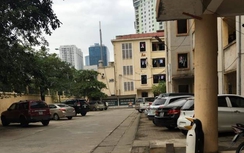 Nam sinh bị bạn gái chém rách đầu vì "chia tay đòi quà"