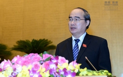 Đề nghị sớm kết luận mức độ an toàn nước biển, hải sản