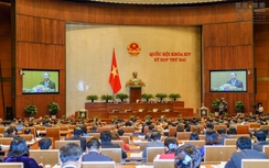 Thủ tướng: Dự báo tăng trưởng kinh tế thấp hơn kế hoạch