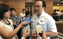 Nữ nhân viên hàng không bị đánh: Bí thư Hà Nội nói gì?