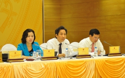 Thanh tra đột xuất sở có 44 lãnh đạo, 2 chuyên viên