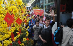 Lịch nghỉ Tết Âm lịch: Thủ tướng đồng ý 7 ngày