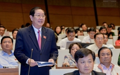 Cách nào chấm dứt bổ nhiệm người nhà "đúng quy trình"?