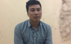 Bé gái 12 tuổi bỏ nhà đi bị tài xế taxi cưỡng bức