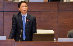 Bộ trưởng Công thương trả lời chất vấn hàng loạt vấn đề nóng