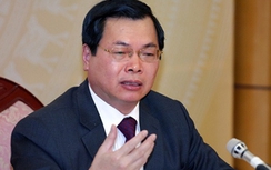 Kỷ luật ông Vũ Huy Hoàng để cảnh báo người đang tại chức