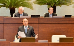 Thủ tướng giao Bộ Nội vụ nghiên cứu quy định về từ chức