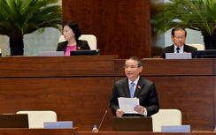 Sửa Luật, tạo động lực phát triển đường sắt