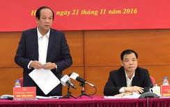 Cấp khống 800 giấy lưu hành thuỷ sản: Không xử lý nội bộ