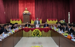 Loại khỏi bộ máy những cán bộ "làm Hà Nội mang tiếng"