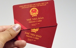 Thu hồi thẻ nhà báo Phó tổng biên tập báo Thanh niên