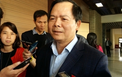 Chi 128 tỷ không vét được bùn hồ Tây: "Thế có mà đi tù"!