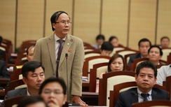 Hà Nội: Tinh giản biên chế chủ yếu… người về hưu