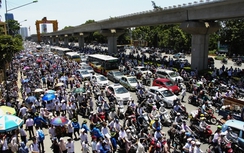 Giám đốc Sở GTVT nhận trách nhiệm chậm điều chỉnh quy hoạch luồng tuyến