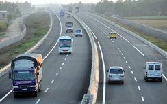 Xem xét đầu tư cao tốc Bắc - Nam qua tỉnh Ninh Thuận