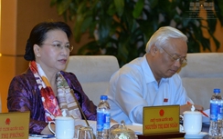 Kỷ luật cán bộ về hưu: Chính phủ xin thêm thời gian nghiên cứu