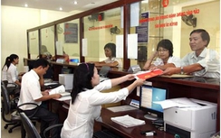 Mỗi năm phải giảm từ 1,5-2% biên chế