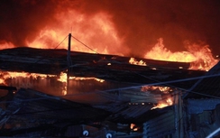 Cháy 70 ngôi nhà ở Nha Trang: Phải kịp thời hỗ trợ người dân