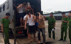 Để tội phạm ma tuý lộng hành, người đứng đầu phải chịu trách nhiệm