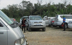 Sau Tết, cấm tổ chức liên hoan, đi lễ hội trong giờ hành chính