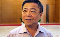 Xem xét kỷ luật nguyên Bộ trưởng TN&MT và ông Võ Kim Cự