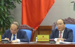 Thủ tướng: “Người tự trọng không bao giờ đi xin bằng khen”