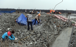 Hà Nội yêu cầu xử lý dứt điểm sai phạm nhà 8B Lê Trực