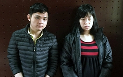 Mang theo ma tuý, ném lựu đạn tấn công cảnh sát