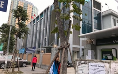 Hé lộ nguyên nhân bác sĩ tử vong ở Học viện Hành chính QG