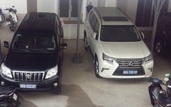 Thủ tướng: Địa phương không được nhận ô tô doanh nghiệp tặng