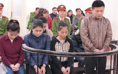 Góp ý thiếu nữ văng tục, cán bộ công an bị đâm tử vong