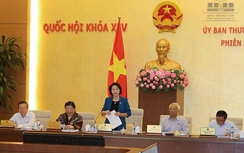 Thường vụ Quốc hội dành trọn 1 ngày để các ĐBQH chất vấn