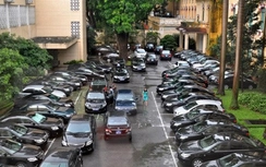 Công khai báo cáo tài chính Nhà nước