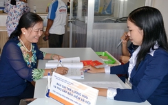 Đề xuất tăng lương hưu, trợ cấp