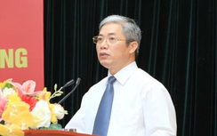 Tuyên dương 21 chi bộ tiêu biểu thuộc Đảng bộ Bộ GTVT