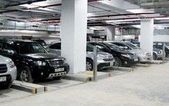 Hà Nội chỉ định thầu tư vấn quy hoạch gara ngầm